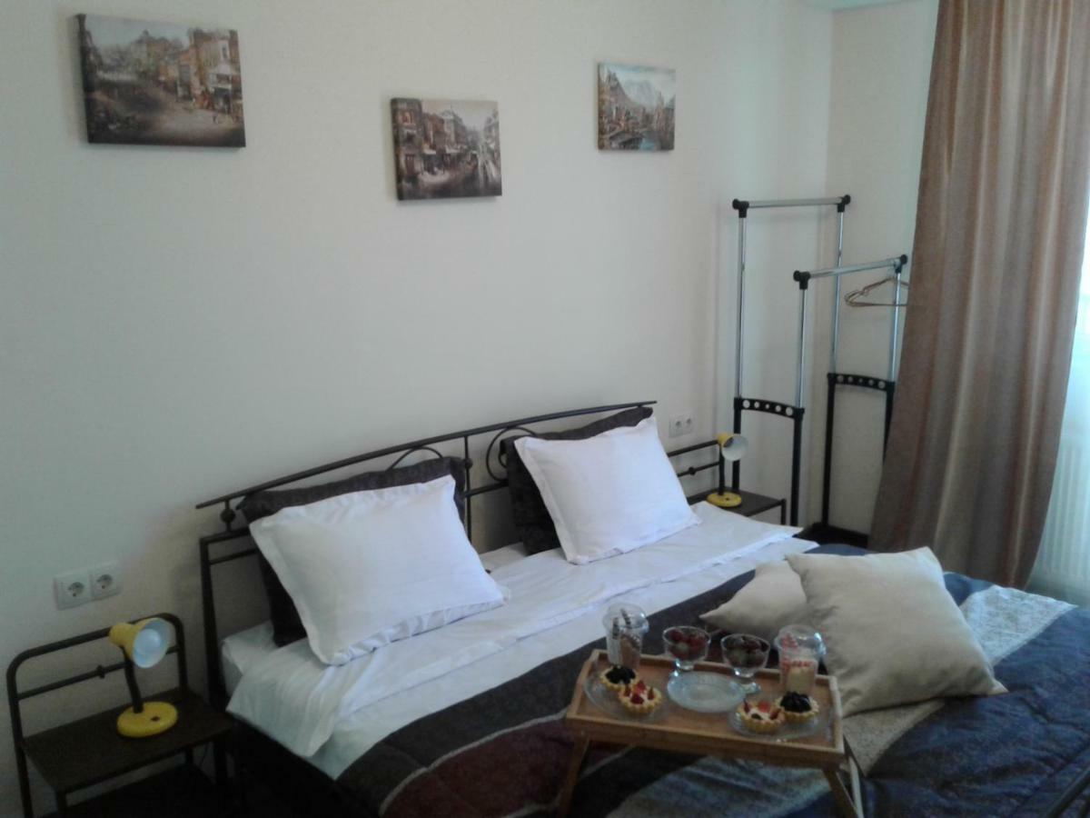 Senator Hotel 트빌리시 외부 사진
