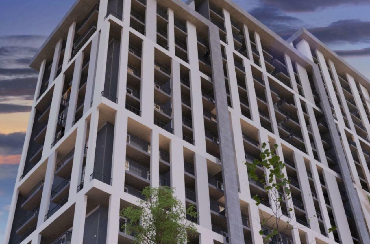 Senator Hotel 트빌리시 외부 사진