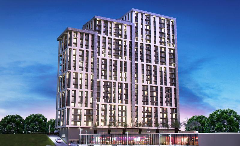 Senator Hotel 트빌리시 외부 사진