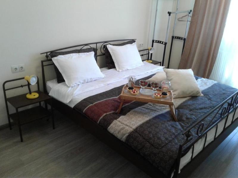 Senator Hotel 트빌리시 외부 사진